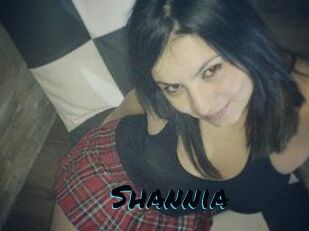Shannia