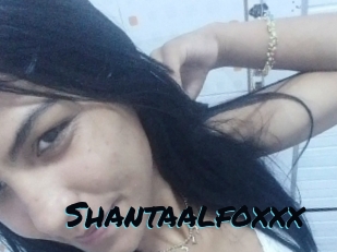 Shantaalfoxxx