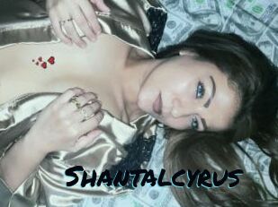 Shantalcyrus
