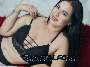 Shantalfoxh