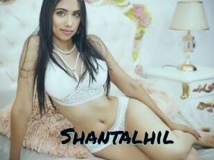 Shantalhil