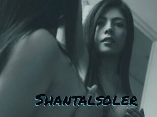 Shantalsoler