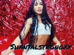 Shantalstrongxx