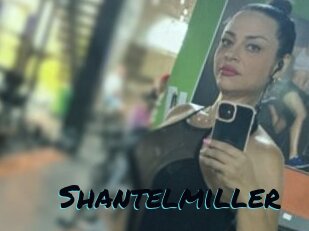 Shantelmiller