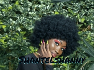 Shantelshanny