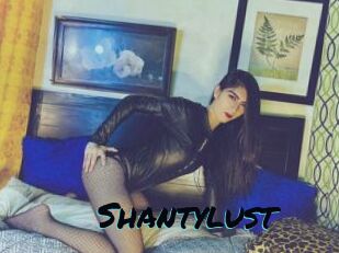 Shantylust