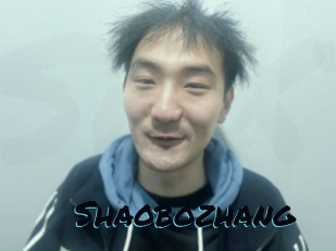 Shaobozhang
