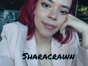 Sharacrawn