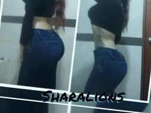 Sharalions