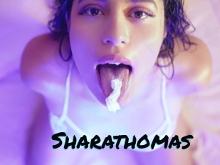 Sharathomas