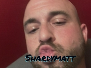 shardymatt Sexties