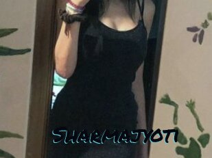 Sharmajyoti
