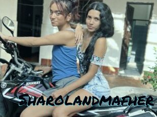 Sharolandmafher