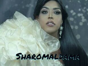 Sharomaldama