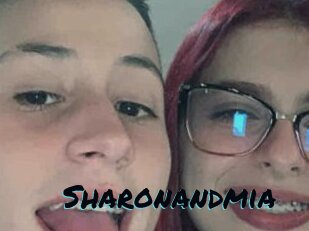 Sharonandmia