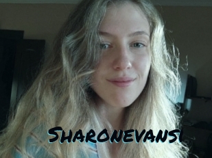 Sharonevansi