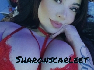Sharonscarleet