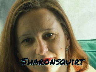 Sharonsquirt