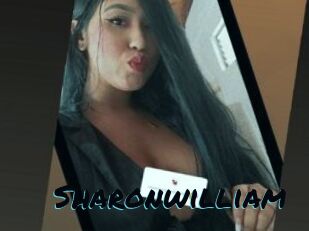 Sharonwilliam