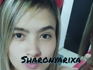 Sharonyarixa
