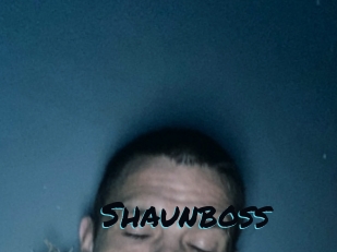 Shaunboss