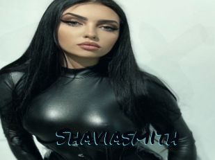 Shaviasmith