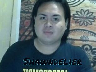 Shawndelier