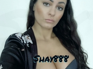 Shay888
