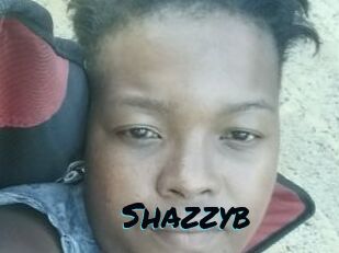 Shazzyb