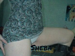 Sheba