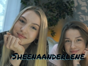 sheenaanderlene Sexties