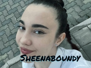 Sheenaboundy