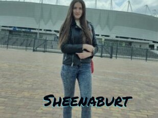 Sheenaburt