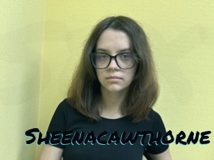 Sheenacawthorne