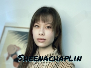 Sheenachaplin