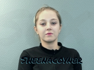 Sheenacoyner