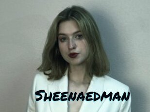 Sheenaedman