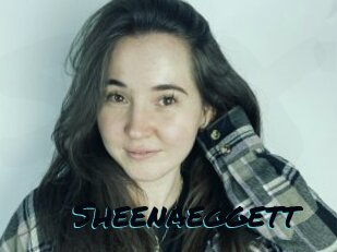 Sheenaeggett