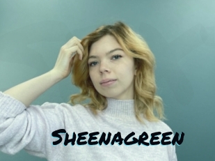 Sheenagreen