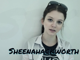 Sheenahackworth