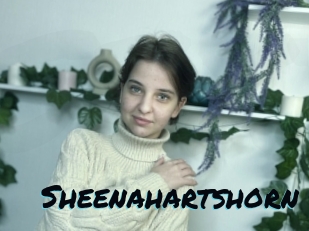 Sheenahartshorn