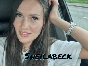 Sheilabeck