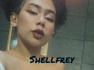 Shellfrey