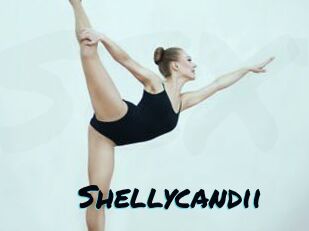 Shellycandii