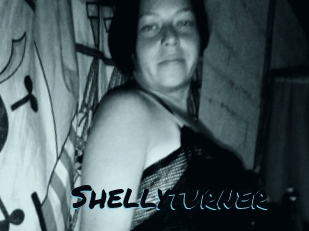 Shellyturner