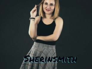 Sherinsmith