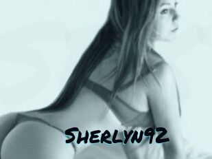 Sherlyn92