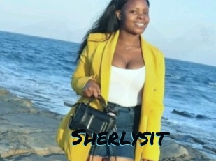 Sherlysit