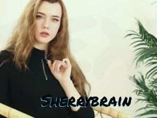 Sherrybrain