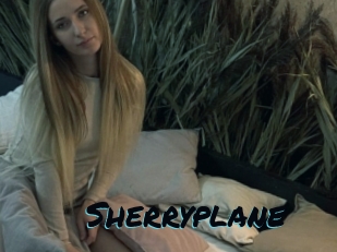 Sherryplane